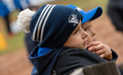 Vaidavas kauss 2025. 2. diena. Foto: Aija Valtmane653