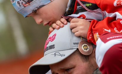 Vaidavas kauss 2025. 2. diena. Foto: Aija Valtmane654