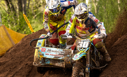 Vaidavas Kausa 2025. 1.diena. Foto: Artis Laiviņš2