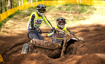 Vaidavas Kausa 2025. 1.diena. Foto: Artis Laiviņš3