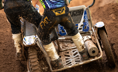 Vaidavas Kausa 2025. 1.diena. Foto: Artis Laiviņš8