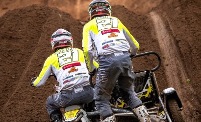 Vaidavas Kausa 2025. 1.diena. Foto: Artis Laiviņš11