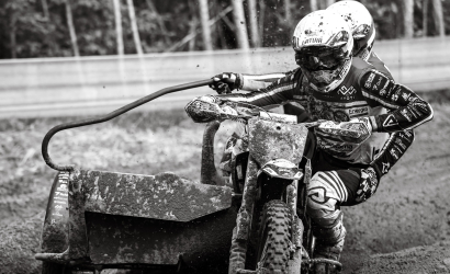 Vaidavas Kausa 2025. 1.diena. Foto: Artis Laiviņš15