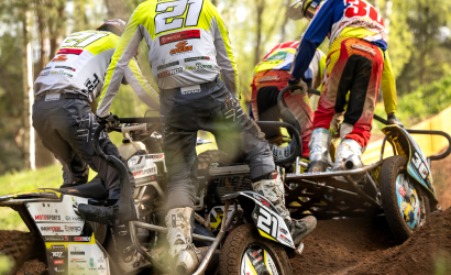 Vaidavas Kausa 2025. 1.diena. Foto: Artis Laiviņš19