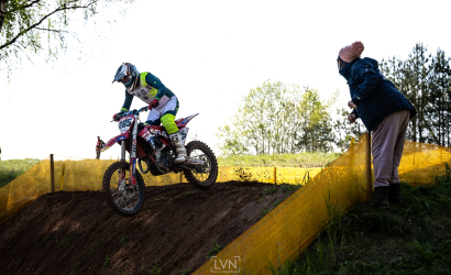 Vaidavas Kausa 2025. 1.diena. Foto: Artis Laiviņš24