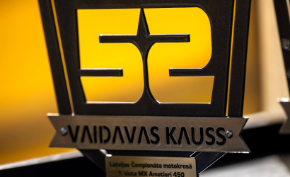 Vaidavas Kausa 2025. 1.diena. Foto: Artis Laiviņš27