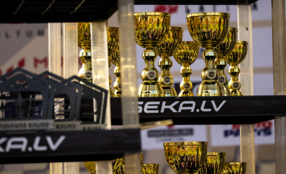 Vaidavas Kausa 2025. 1.diena. Foto: Artis Laiviņš29