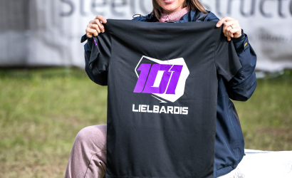 Vaidavas Kausa 2025. 1.diena. Foto: Artis Laiviņš30