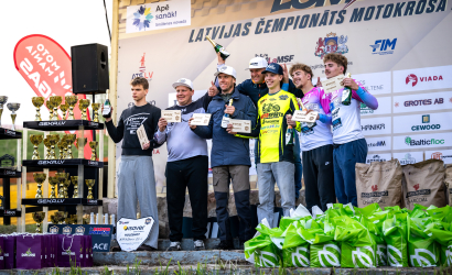 Vaidavas Kausa 2025. 1.diena. Foto: Artis Laiviņš31