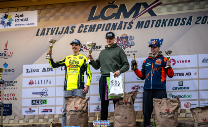 Vaidavas Kausa 2025. 1.diena. Foto: Artis Laiviņš32