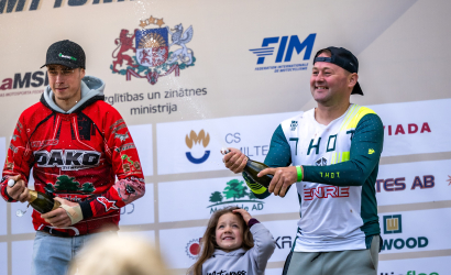 Vaidavas Kausa 2025. 1.diena. Foto: Artis Laiviņš33