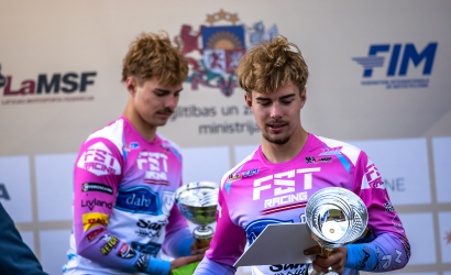 Vaidavas Kausa 2025. 1.diena. Foto: Artis Laiviņš36