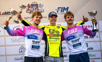 Vaidavas Kausa 2025. 1.diena. Foto: Artis Laiviņš37