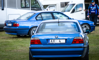 Vaidavas Kausa 2025. 1.diena. Foto: Artis Laiviņš38