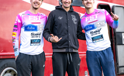 Vaidavas Kausa 2025. 1.diena. Foto: Artis Laiviņš41