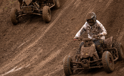 Vaidavas Kausa 2025. 1.diena. Foto: Artis Laiviņš47