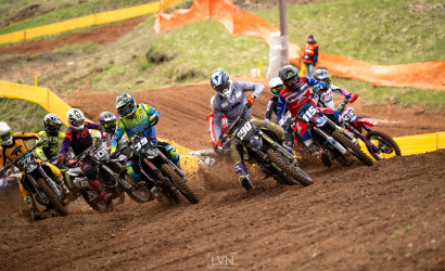 Vaidavas Kausa 2025. 1.diena. Foto: Artis Laiviņš48