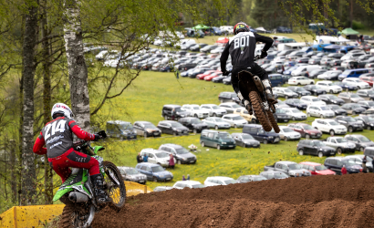 Vaidavas Kausa 2025. 1.diena. Foto: Artis Laiviņš54