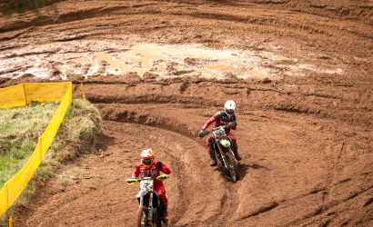 Vaidavas Kausa 2025. 1.diena. Foto: Artis Laiviņš63