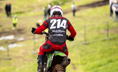 Vaidavas Kausa 2025. 1.diena. Foto: Artis Laiviņš65