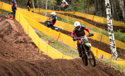 Vaidavas Kausa 2025. 1.diena. Foto: Artis Laiviņš67