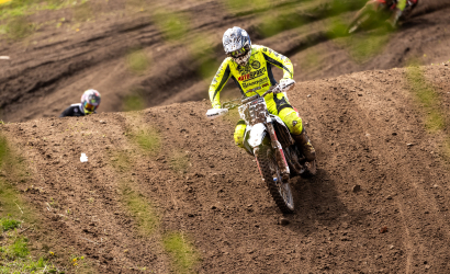 Vaidavas Kausa 2025. 1.diena. Foto: Artis Laiviņš70