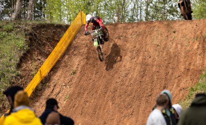 Vaidavas Kausa 2025. 1.diena. Foto: Artis Laiviņš71