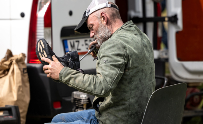 Vaidavas Kausa 2025. 1.diena. Foto: Artis Laiviņš81