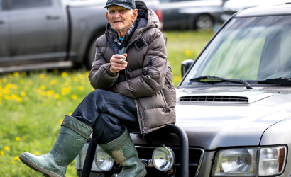 Vaidavas Kausa 2025. 1.diena. Foto: Artis Laiviņš82
