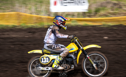 Vaidavas Kausa 2025. 1.diena. Foto: Artis Laiviņš83