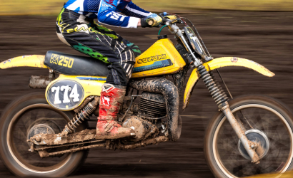 Vaidavas Kausa 2025. 1.diena. Foto: Artis Laiviņš84