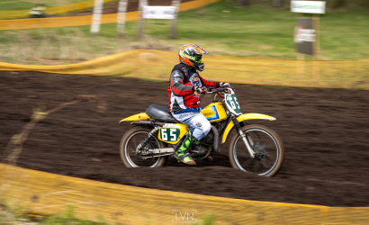 Vaidavas Kausa 2025. 1.diena. Foto: Artis Laiviņš85