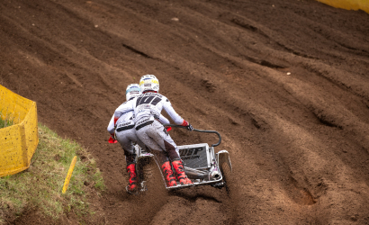 Vaidavas Kausa 2025. 1.diena. Foto: Artis Laiviņš88