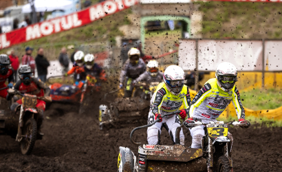 Vaidavas Kausa 2025. 1.diena. Foto: Artis Laiviņš90