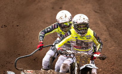 Vaidavas Kausa 2025. 1.diena. Foto: Artis Laiviņš92