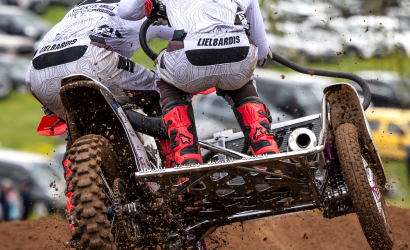 Vaidavas Kausa 2025. 1.diena. Foto: Artis Laiviņš93