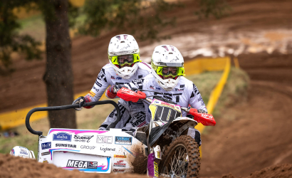 Vaidavas Kausa 2025. 1.diena. Foto: Artis Laiviņš95