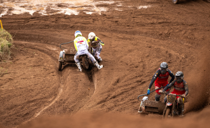 Vaidavas Kausa 2025. 1.diena. Foto: Artis Laiviņš97