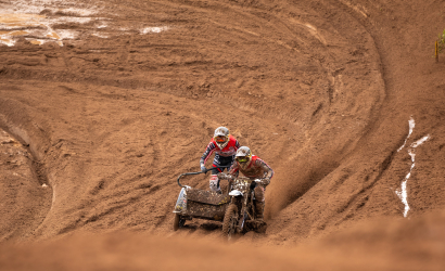 Vaidavas Kausa 2025. 1.diena. Foto: Artis Laiviņš98