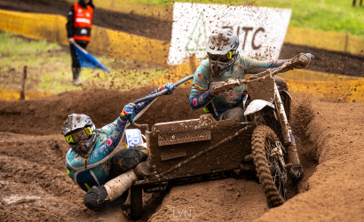 Vaidavas Kausa 2025. 1.diena. Foto: Artis Laiviņš101