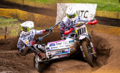 Vaidavas Kausa 2025. 1.diena. Foto: Artis Laiviņš102