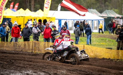 Vaidavas Kausa 2025. 1.diena. Foto: Artis Laiviņš103