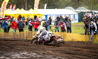 Vaidavas Kausa 2025. 1.diena. Foto: Artis Laiviņš104