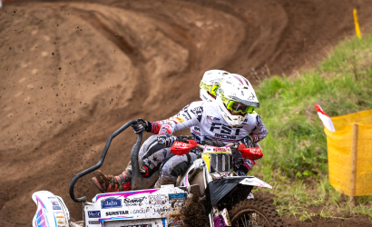 Vaidavas Kausa 2025. 1.diena. Foto: Artis Laiviņš106