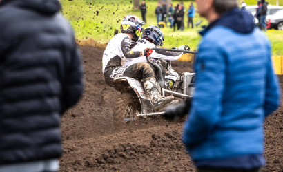 Vaidavas Kausa 2025. 1.diena. Foto: Artis Laiviņš110