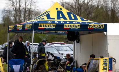 Vaidavas Kausa 2025. 1.diena. Foto: Artis Laiviņš114