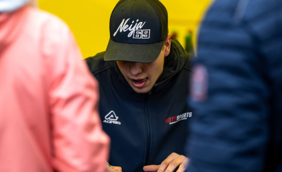 Vaidavas Kausa 2025. 1.diena. Foto: Artis Laiviņš115