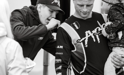 Vaidavas Kausa 2025. 1.diena. Foto: Artis Laiviņš116