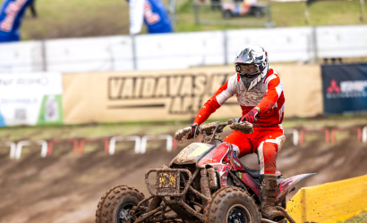 Vaidavas Kausa 2025. 1.diena. Foto: Artis Laiviņš128