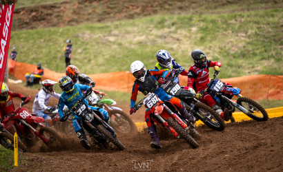 Vaidavas Kausa 2025. 1.diena. Foto: Artis Laiviņš133